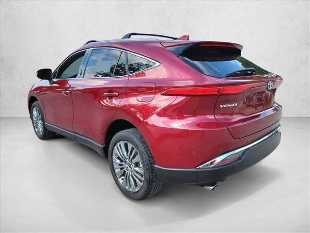 Used 2023 Toyota Venza Limited AWD/4WD image 7