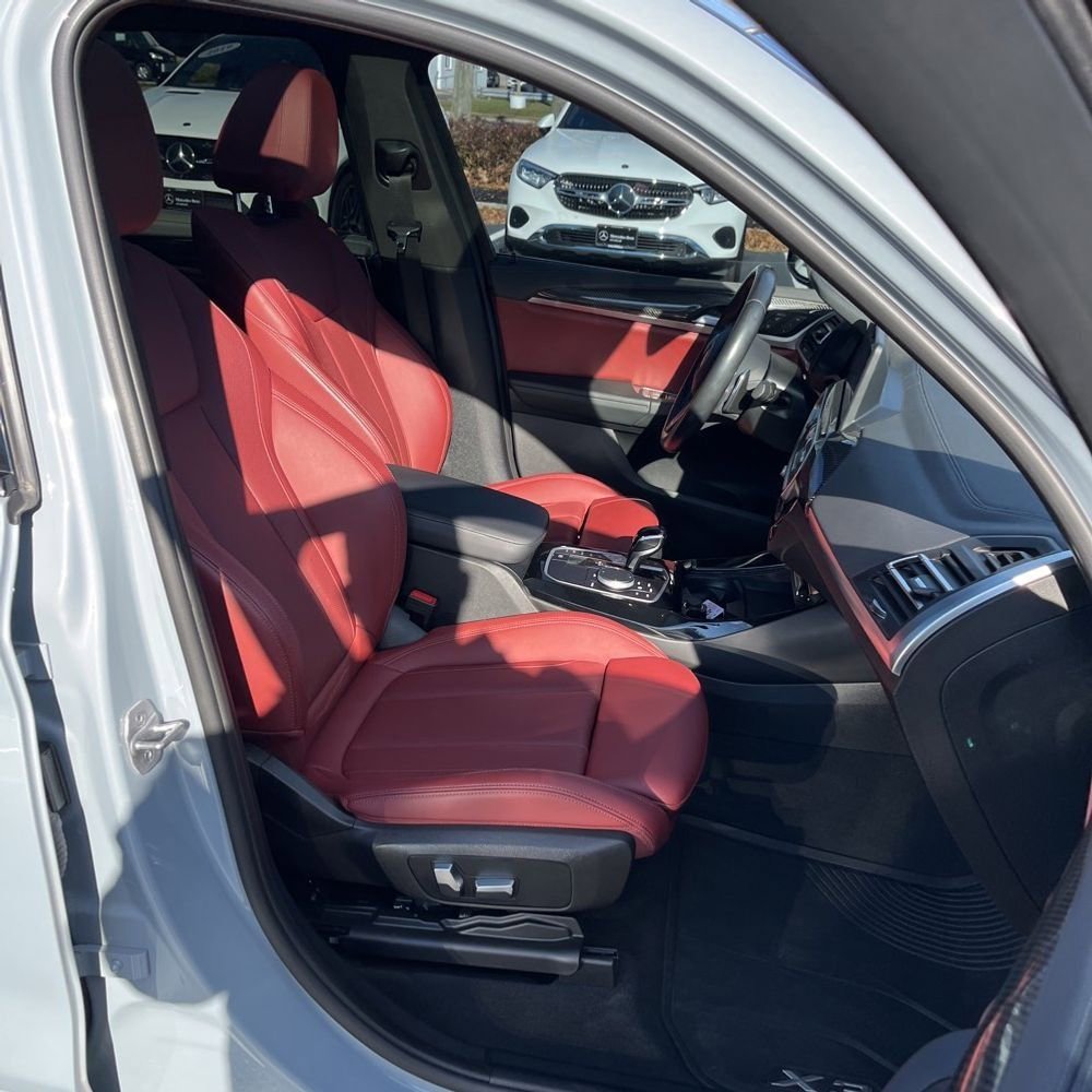 Used 2023 BMW X3 M40i w/ Premium Package image 13