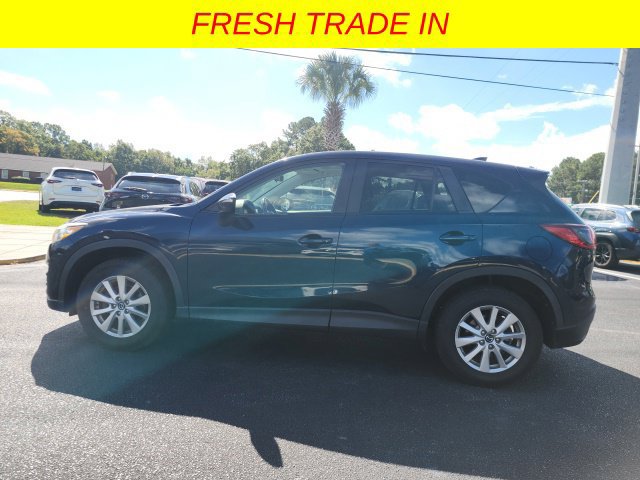 Used 2016 MAZDA CX-5 Touring w/ Bose/Moonroof Package AWD/4WD image 5