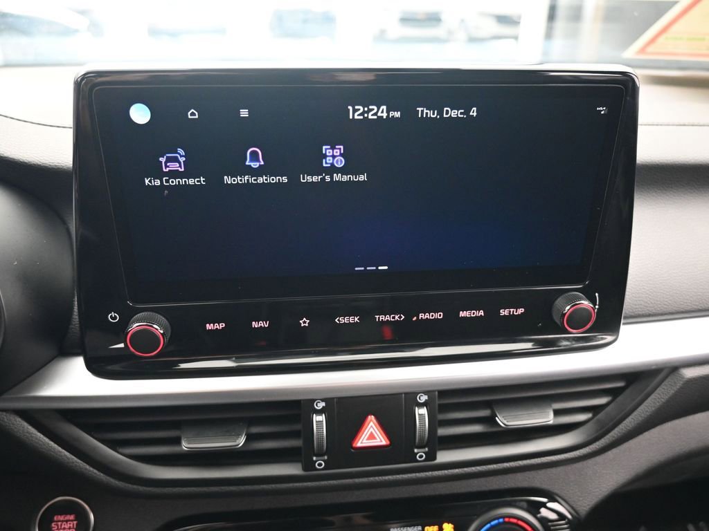 Used 2023 Kia Forte GT-Line image 23