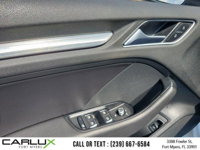 Used 2015 Audi A3 2.0T Premium Plus image 18