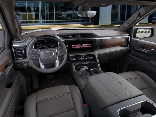 New 2026 GMC Sierra 1500 Denali image 15