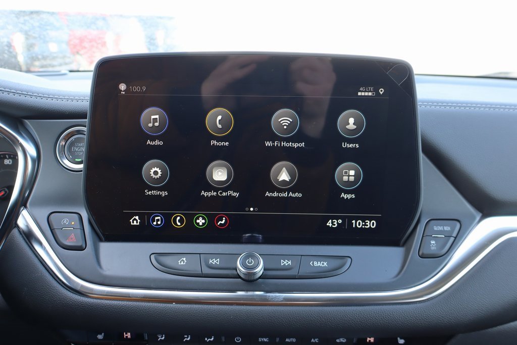 New 2026 Chevrolet Blazer LT w/ Midnight/Sport Edition image 11