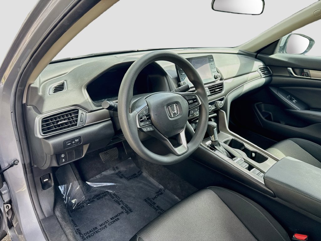 Used 2022 Honda Accord LX image 10