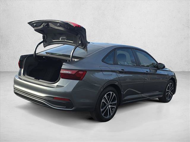 New 2026 Volkswagen Jetta Sport image 2