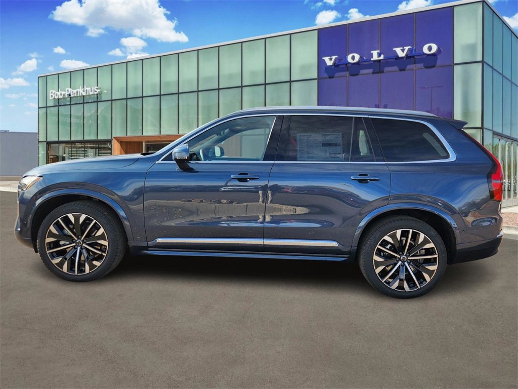 New 2026 Volvo XC90 B6 Ultra w/ Lounge Package image 27
