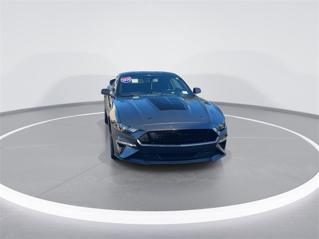 Used 2020 Ford Mustang GT w/ Black Accent Package