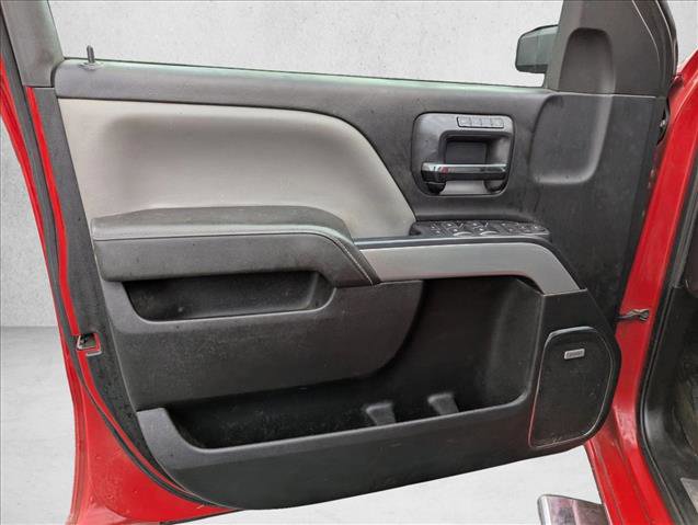 Used 2015 Chevrolet Silverado 2500 LTZ w/ Duramax Plus Package image 23