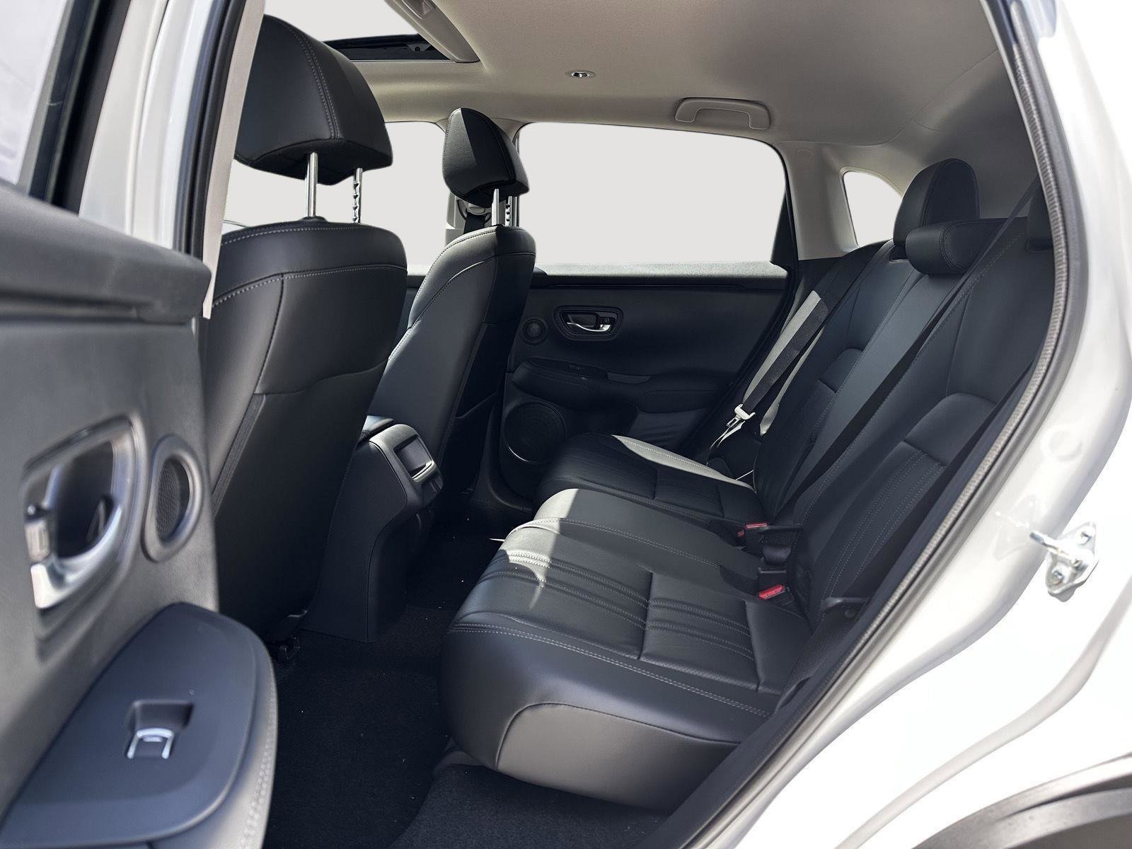 New 2027 Honda HR-V EX-L image 20