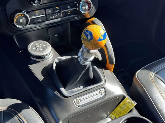 Used 2021 Ford Bronco Badlands image 12