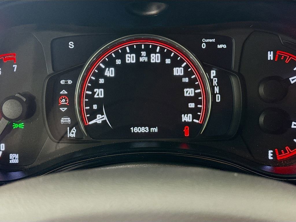 Used 2025 Dodge Durango GT image 13