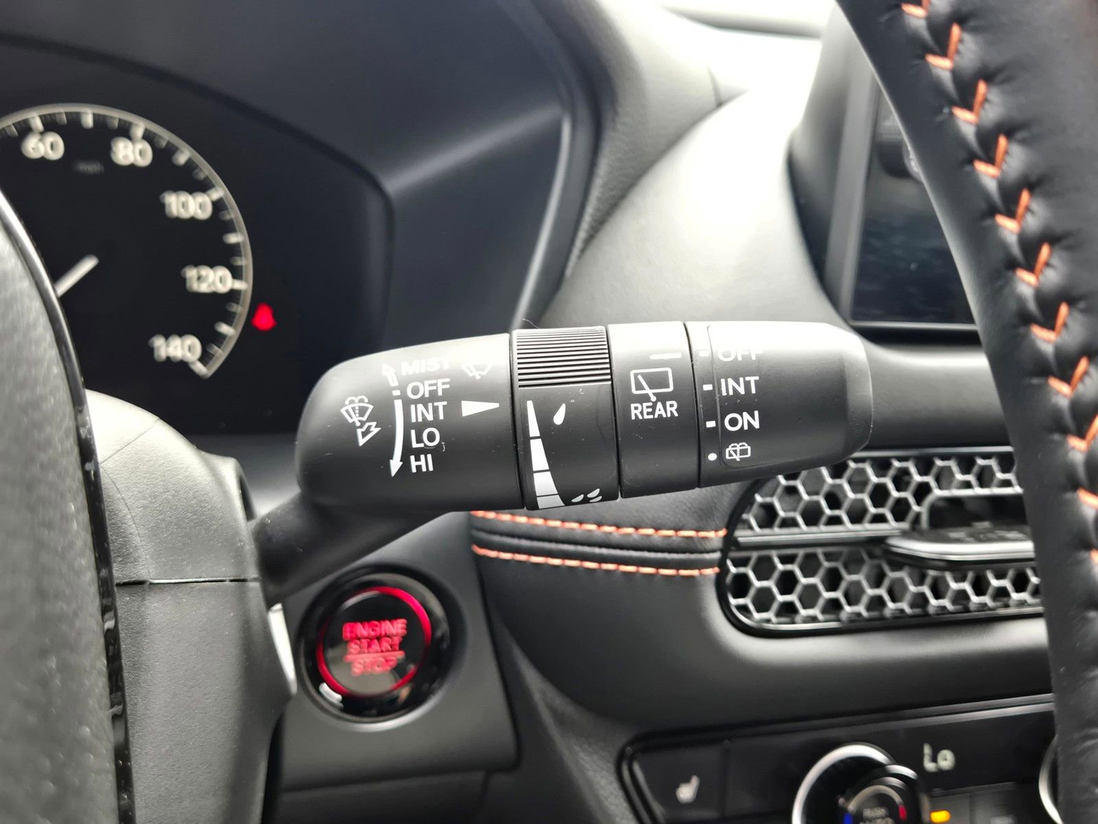 Certified 2026 Honda HR-V Sport image 18