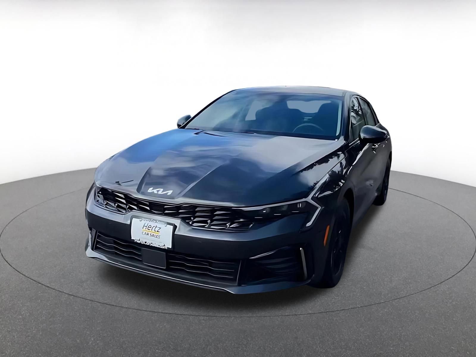Used 2025 Kia K5 LXS image 7