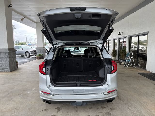 Used 2020 GMC Terrain Denali w/ LPO, Floor Liner Package FWD image 15