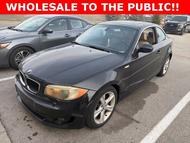 Used 2012 BMW 128i Coupe image 6