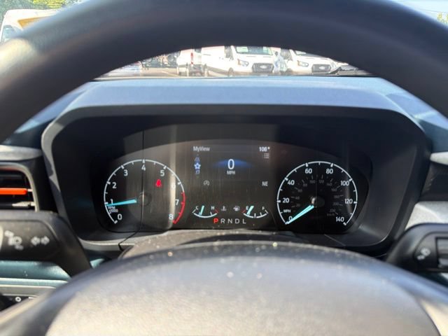 Used 2024 Ford Maverick XLT w/ Equipment Group 300A Standard AWD/4WD image 12