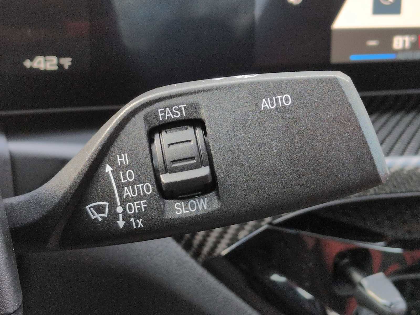 Used 2025 BMW M4 xDrive Competition image 25