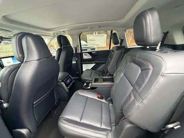 New 2026 Lincoln Aviator Reserve image 12