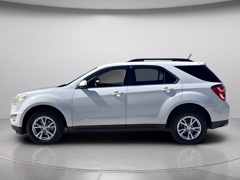 Used 2016 Chevrolet Equinox LT w/ Convenience Package AWD/4WD image 3