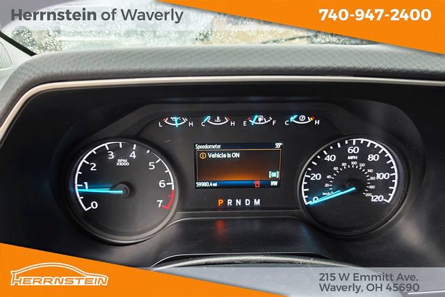 Used 2022 Ford F150 XLT w/ Trailer Tow Package AWD/4WD image 12