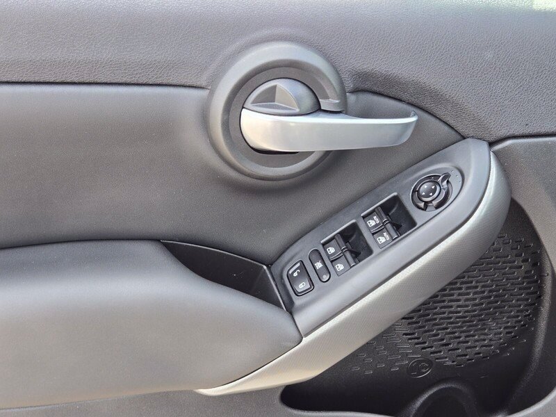 Used 2022 FIAT 500X Trekking AWD/4WD image 17