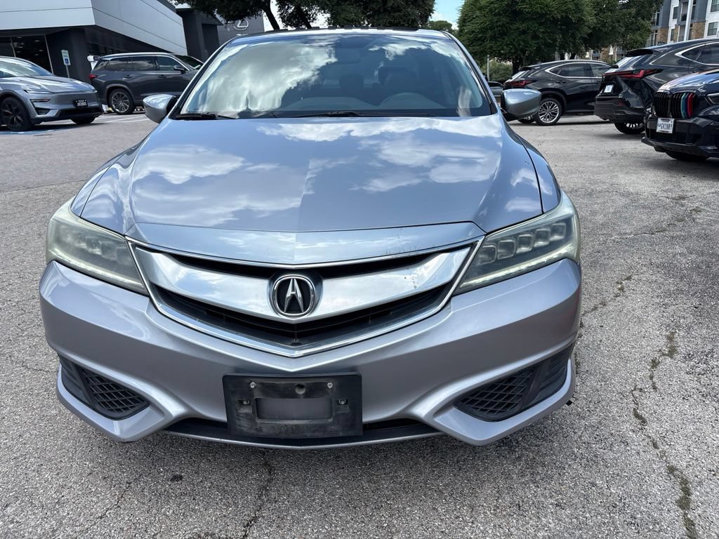 Used 2016 Acura ILX FWD image 8