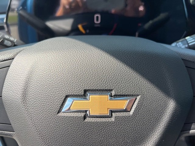 New 2026 Chevrolet TrailBlazer LT w/ Convenience Package image 36