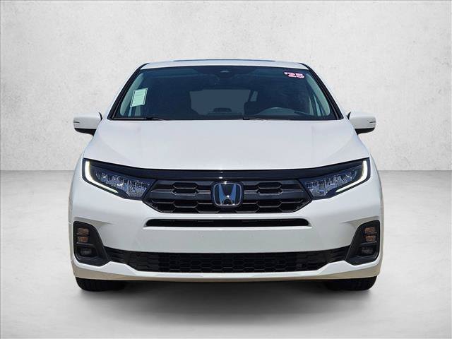 Used 2025 Honda Odyssey EX-L image 2