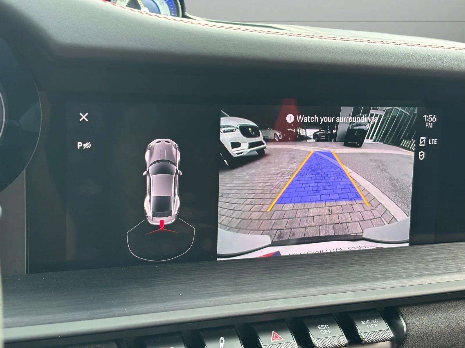 Used 2022 Porsche 911 GT3 image 48