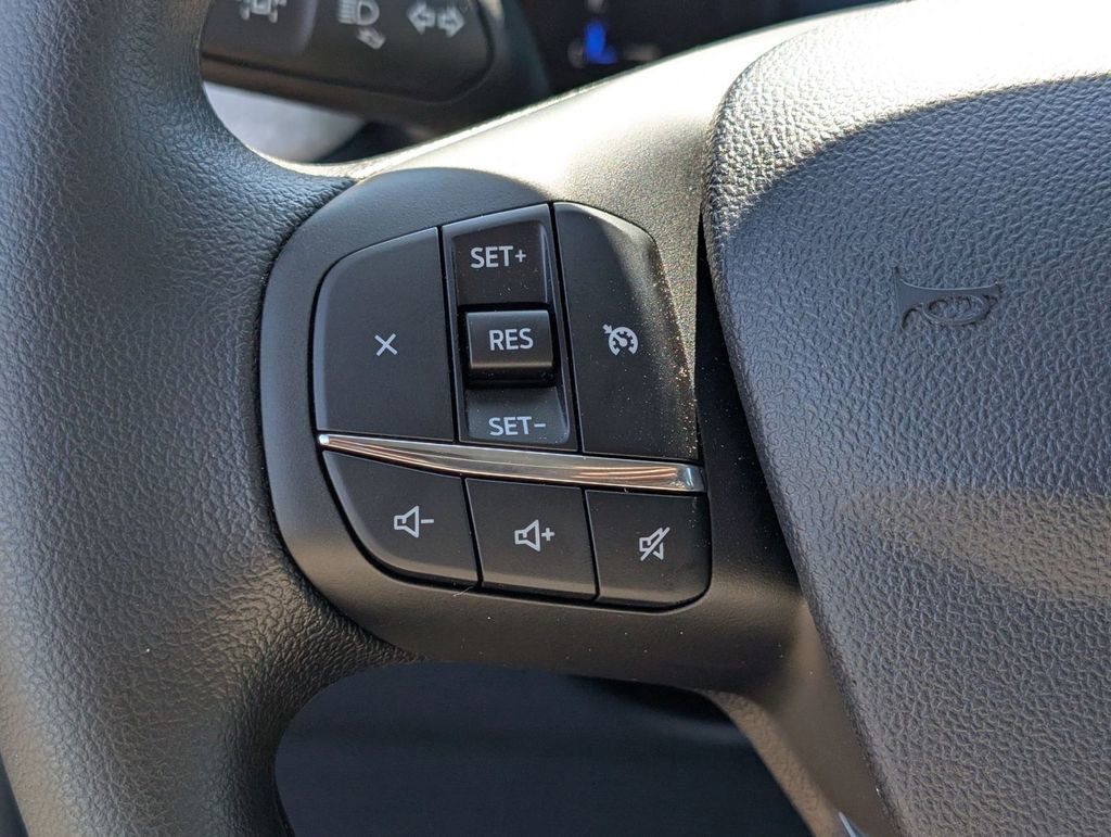 New 2026 Ford Maverick XLT w/ Equipment Group 301A image 29