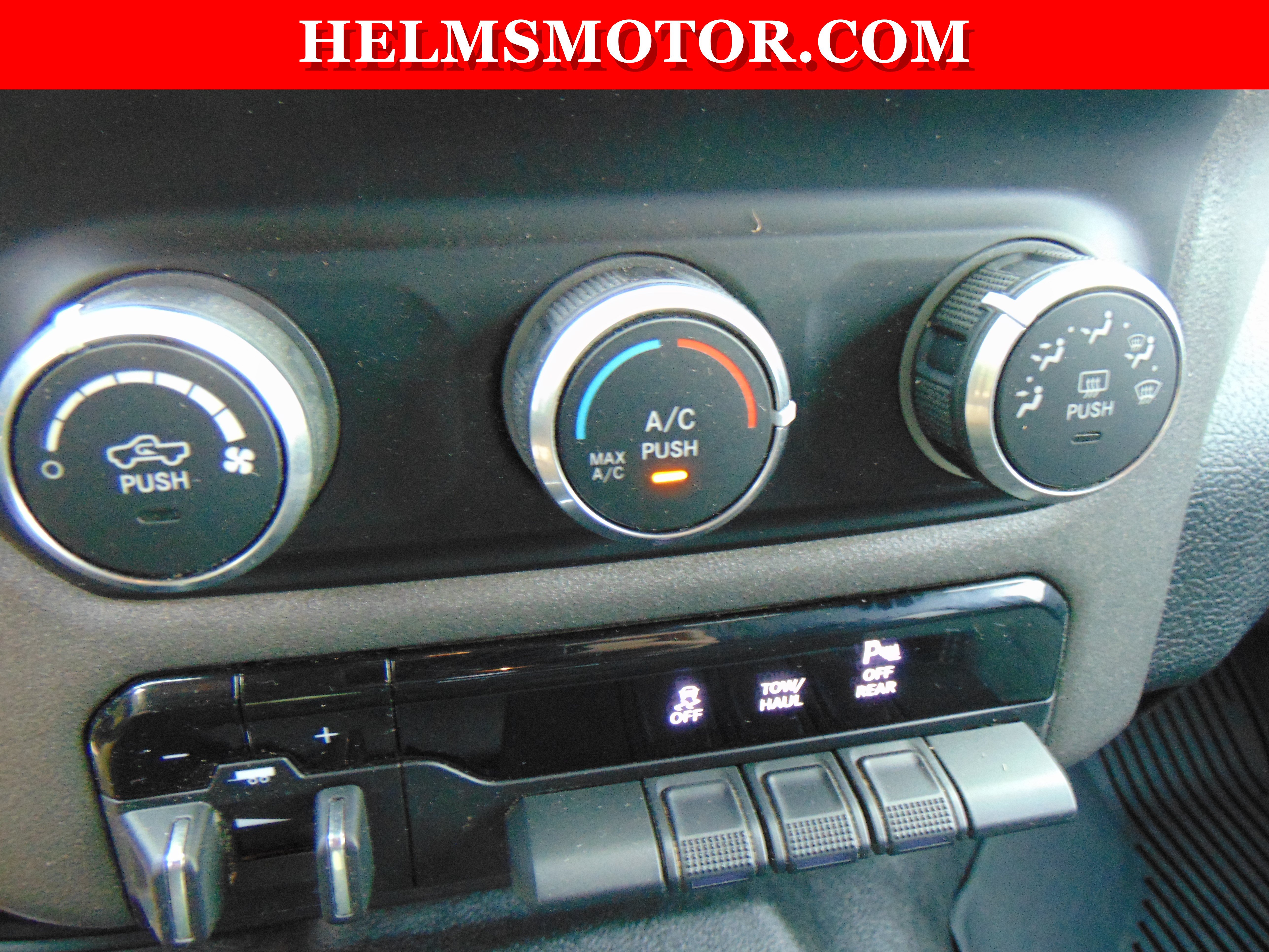 Used 2019 RAM 2500 Tradesman AWD/4WD image 28