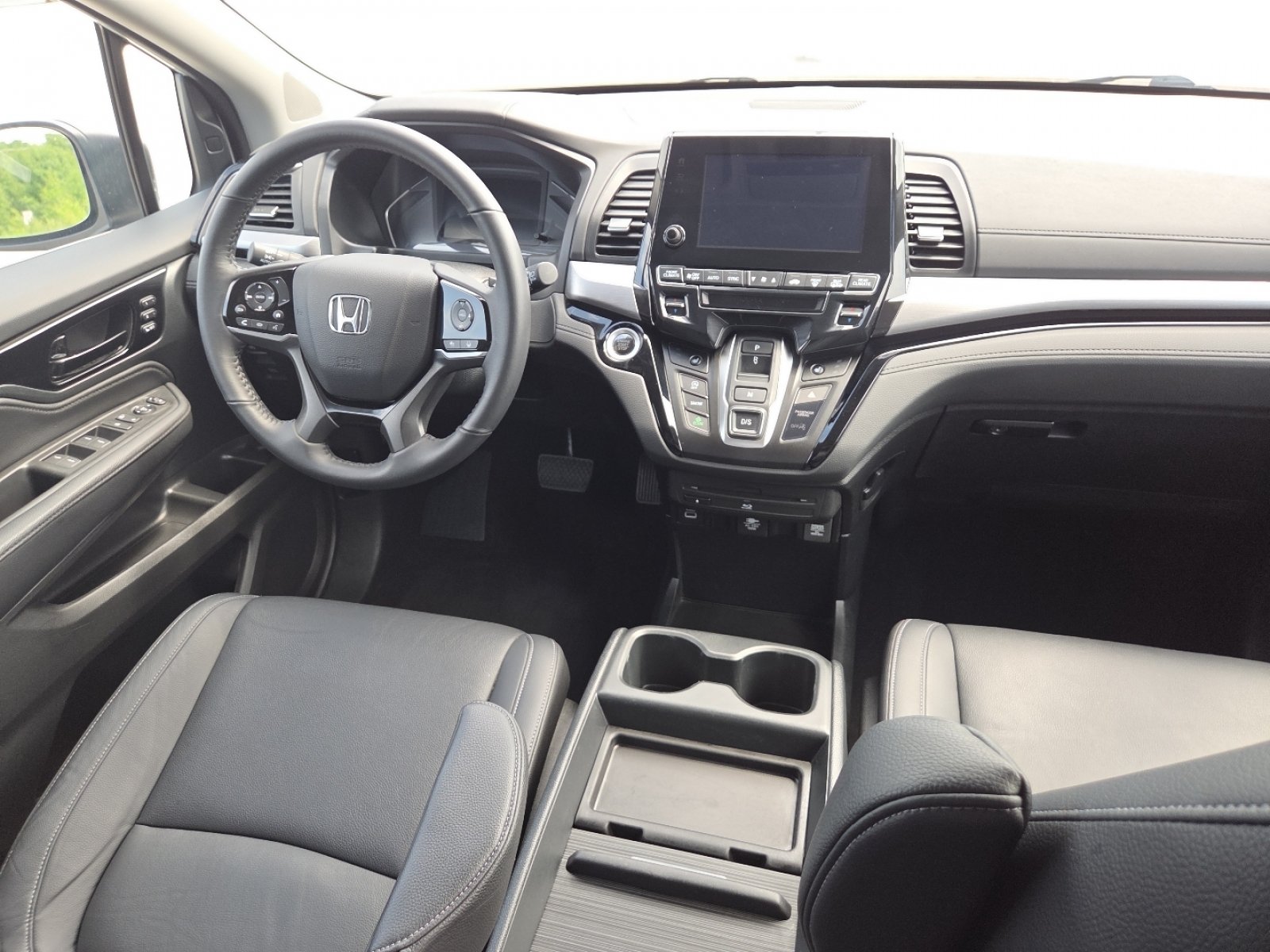 Used 2024 Honda Odyssey Touring image 26