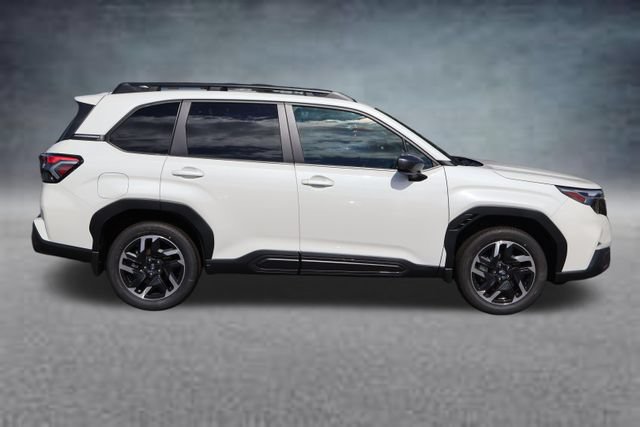 New 2026 Subaru Forester Limited AWD/4WD image 2