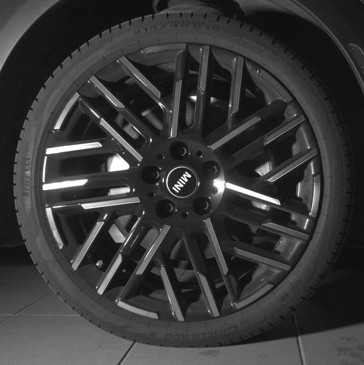 Used 2025 MINI Cooper S image 11