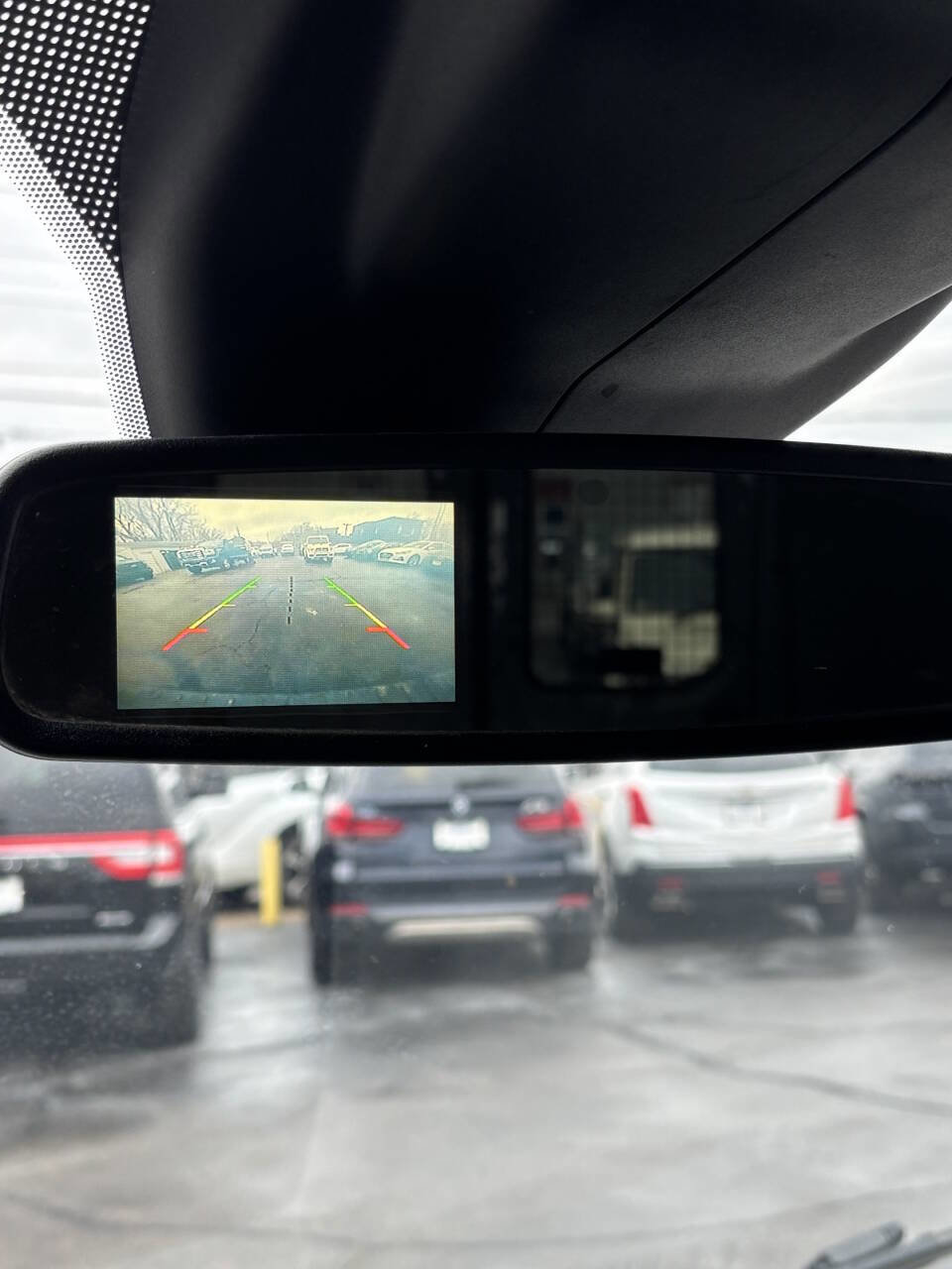 Used 2015 Ford Transit 150 148 Medium Roof image 24