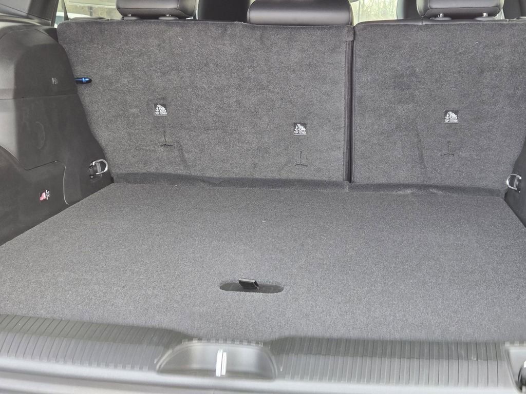 New 2026 Jeep Cherokee Overland image 16