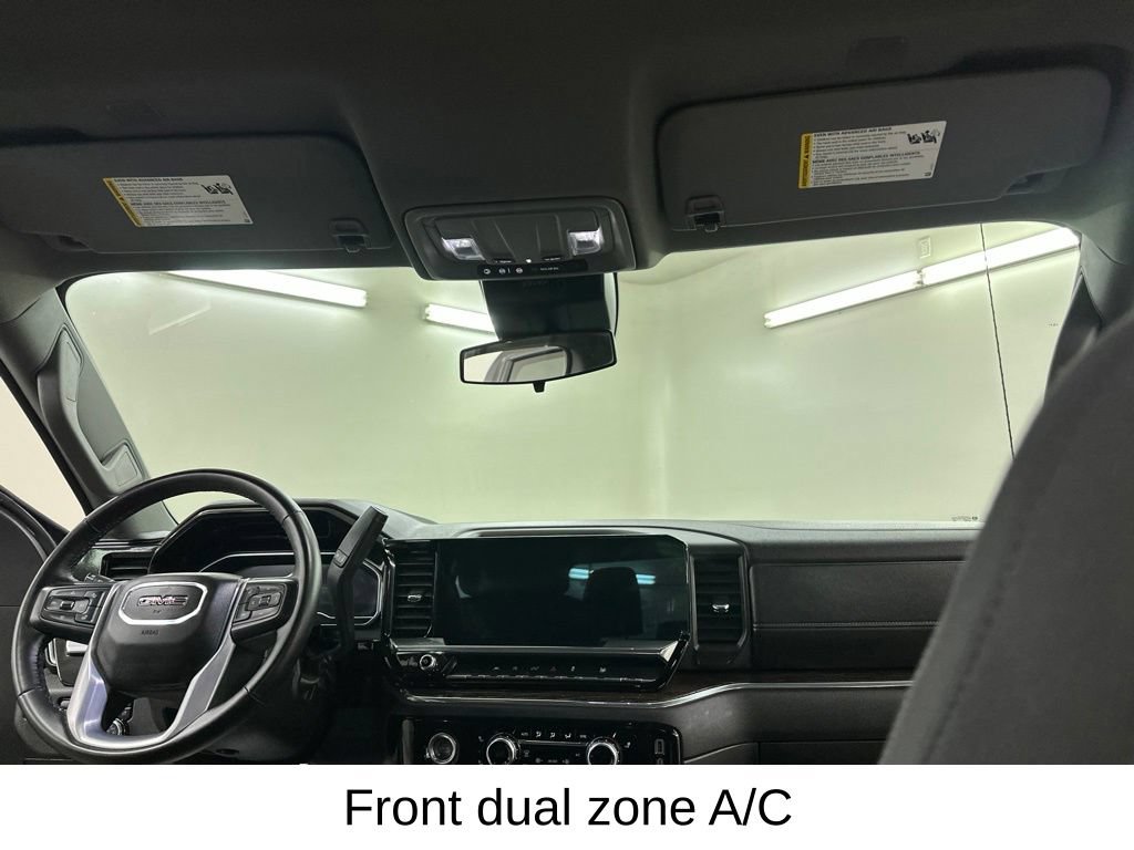 Used 2024 GMC Sierra 1500 Elevation AWD/4WD image 26