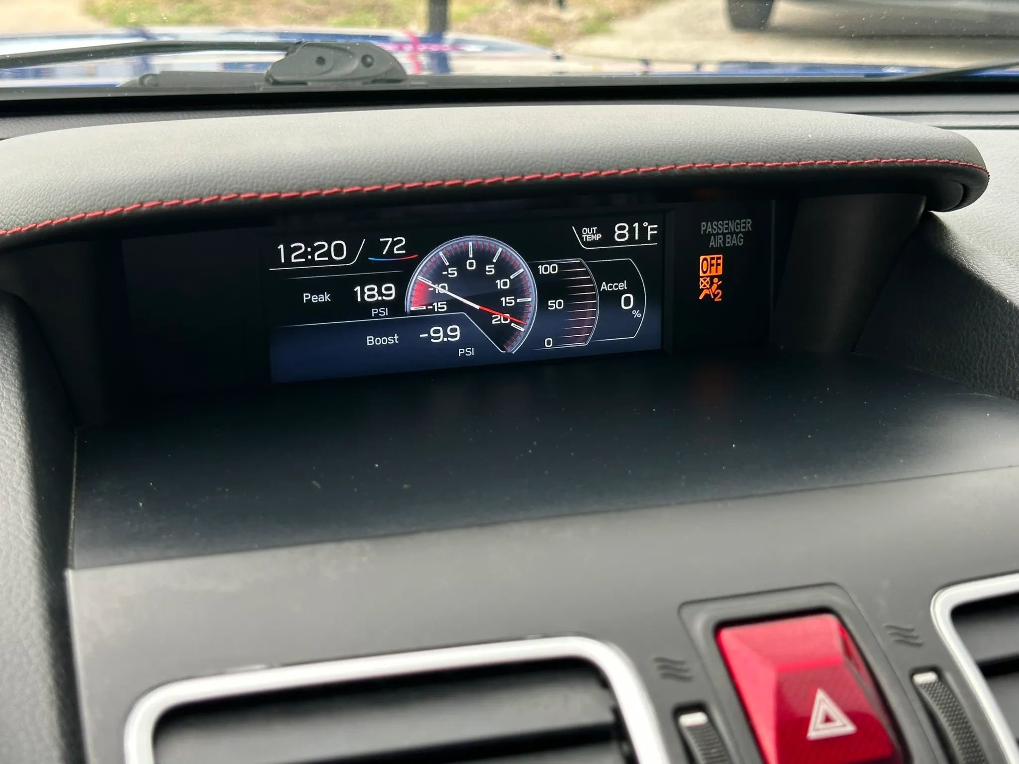 Used 2019 Subaru WRX Premium AWD/4WD image 34
