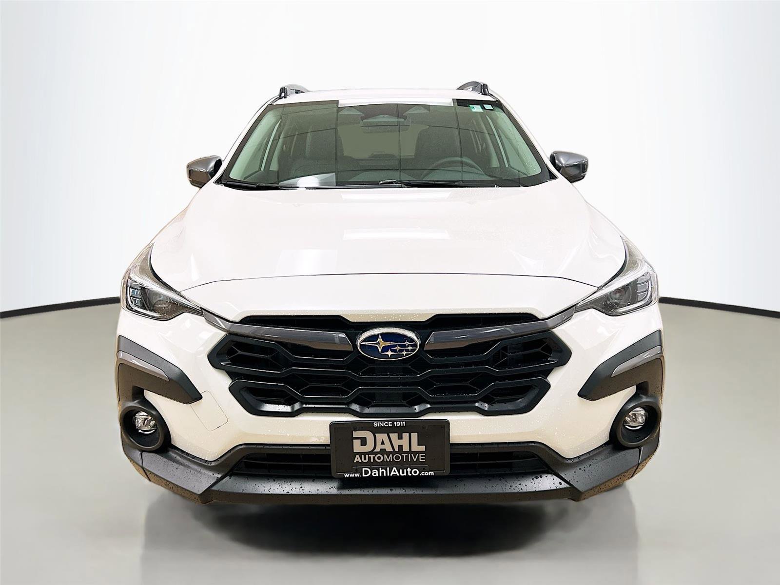 New 2025 Subaru Crosstrek 2.5i Limited image 2
