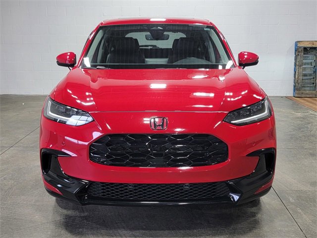 Certified 2024 Honda HR-V EX-L image 3