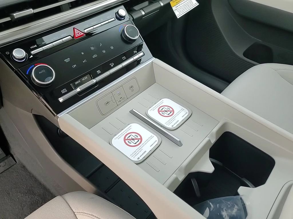 New 2026 Hyundai Santa Fe SE image 20