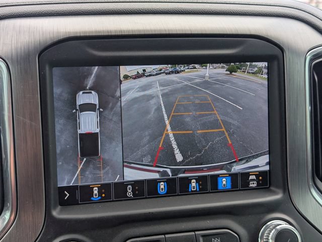 Used 2020 GMC Sierra 2500 Denali w/ Denali Ultimate Package AWD/4WD image 19