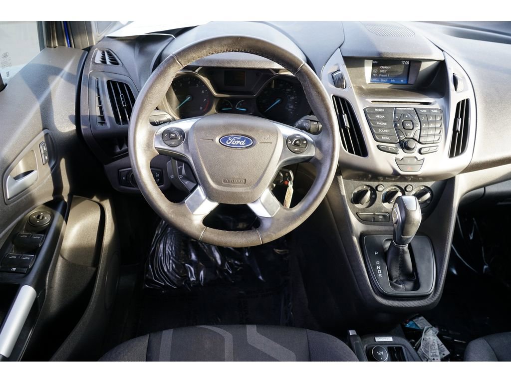 Used 2017 Ford Transit Connect XLT FWD image 20