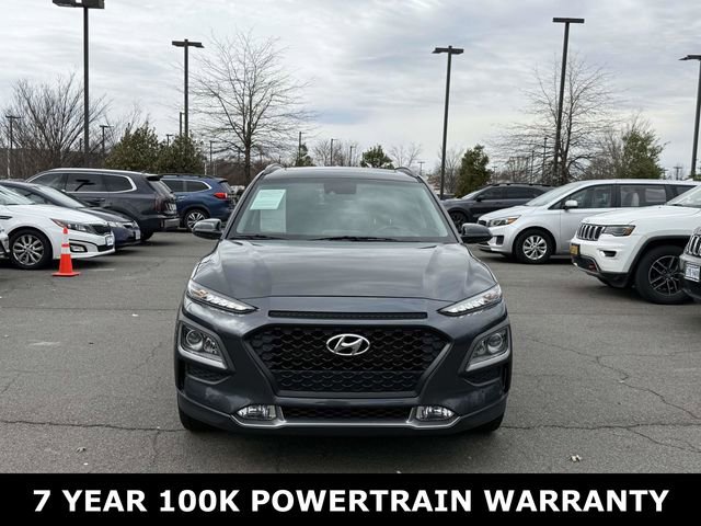 Used 2021 Hyundai Kona SEL Plus image 6