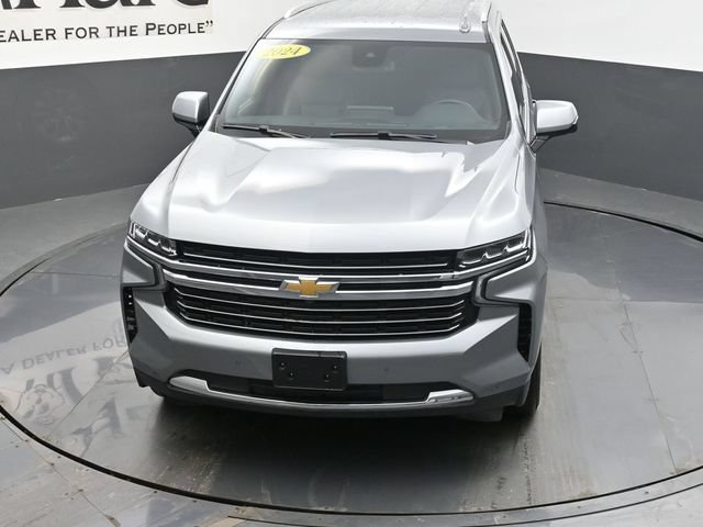 Used 2024 Chevrolet Tahoe LT w/ Luxury Package AWD/4WD image 66