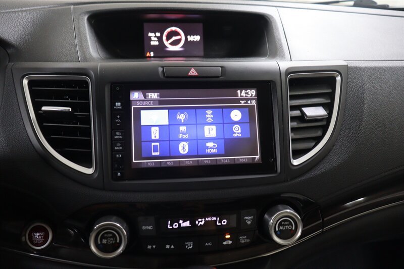 Used 2015 Honda CR-V EX-L image 12
