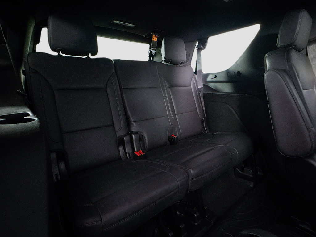 Used 2022 Chevrolet Tahoe LT AWD/4WD image 34
