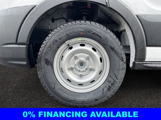 New 2025 Ford Transit 250 148 Medium Roof w/ Load Area Protection Package image 13