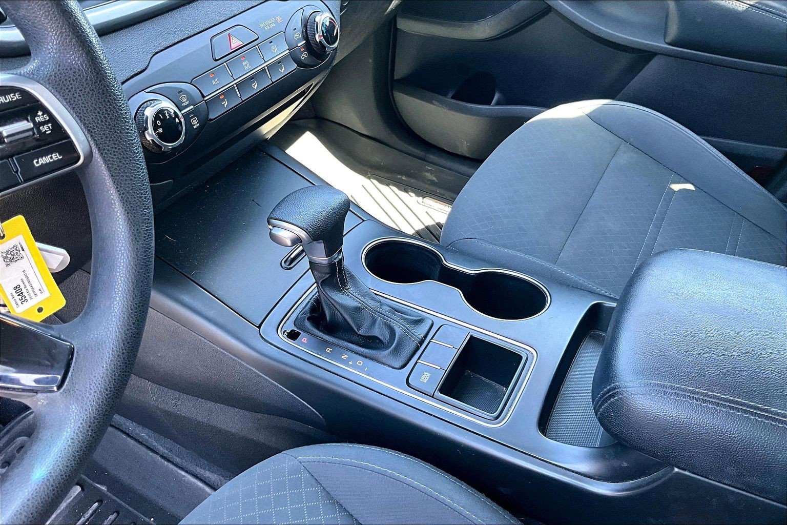 Used 2019 Kia Sorento FWD image 13