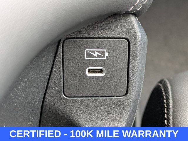 Used 2024 Honda HR-V EX-L image 31
